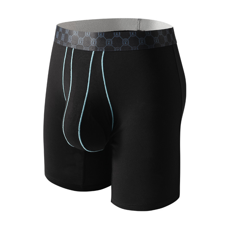 Mens Underwear Soft Bamboo Fib – Bamboo Fiber Trunk Bewertung und Preis