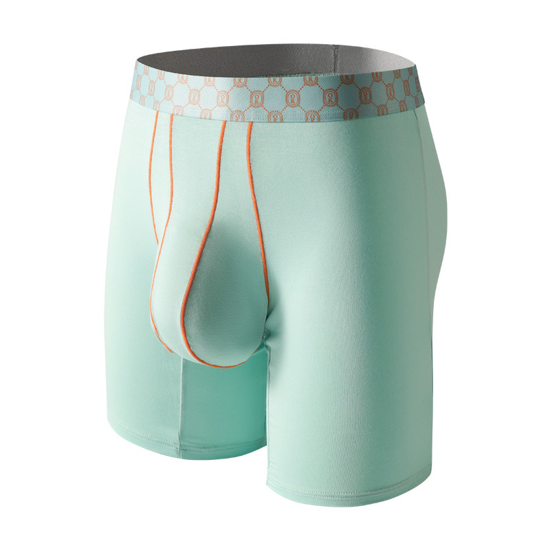 Mens Underwear Soft Bamboo Fib – Bamboo Fiber Trunk Bewertung und Preis