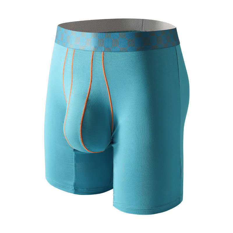 Mens Underwear Soft Bamboo Fib – Bamboo Fiber Trunk Bewertung und Preis