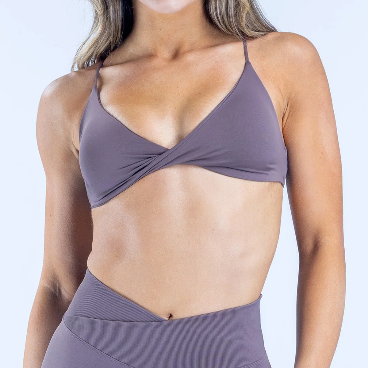 Vision Twist Front Sports Bra  – Quick Dry Underwear Bewertung und Preis