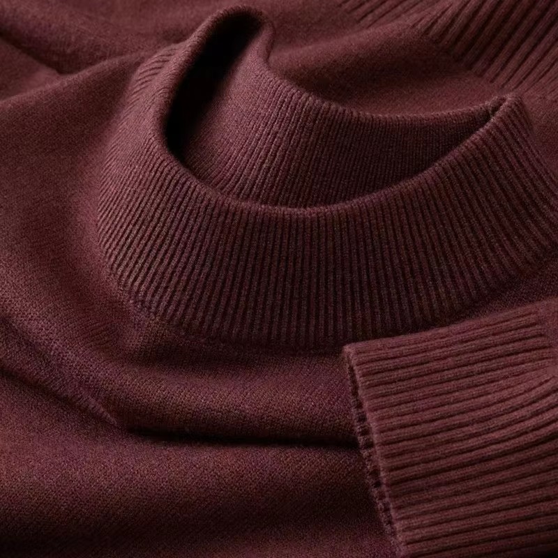 Mens Casual Mock Turtleneck T- – Thermal Long John Bewertung und Preis