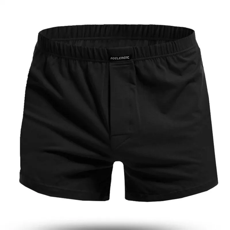 Casual Men's Boxers Cotton Men – Pouch Boxer Pouch Bewertung und Preis