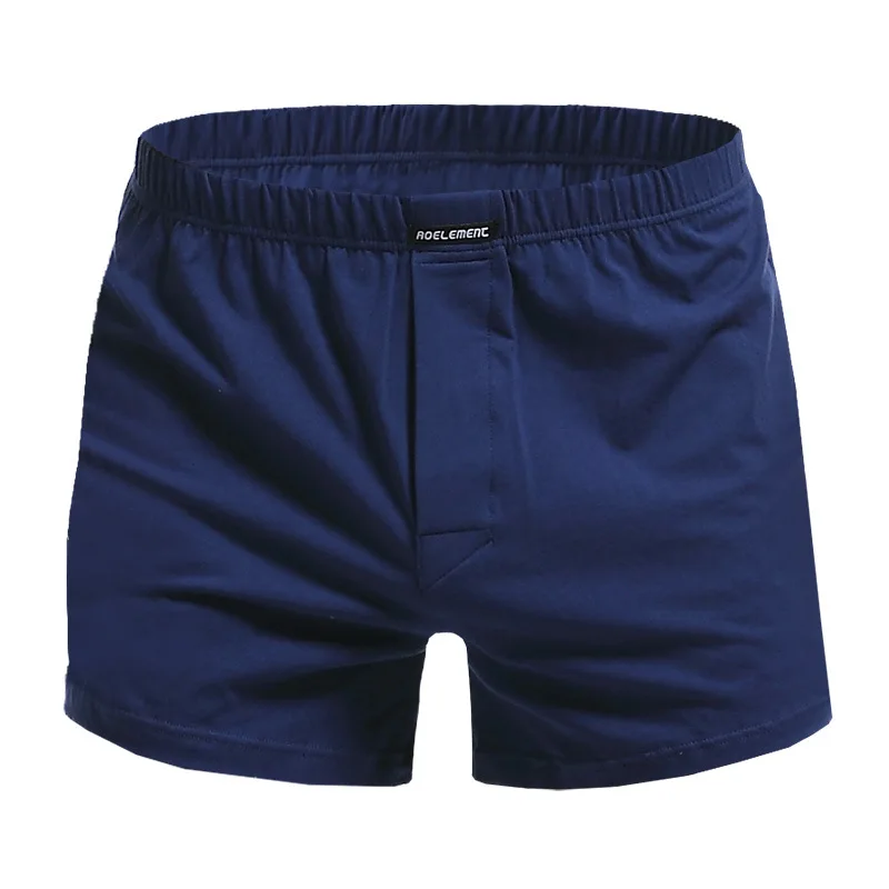 Casual Men's Boxers Cotton Men – Pouch Boxer Pouch Bewertung und Preis
