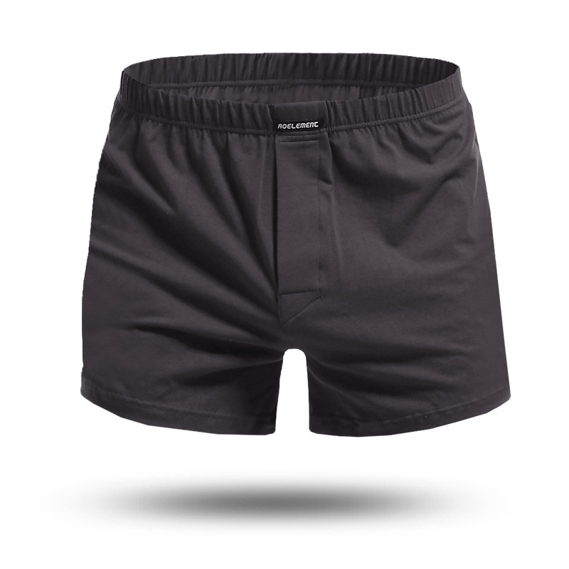 Casual Men's Boxers Cotton Men – Pouch Boxer Pouch Bewertung und Preis