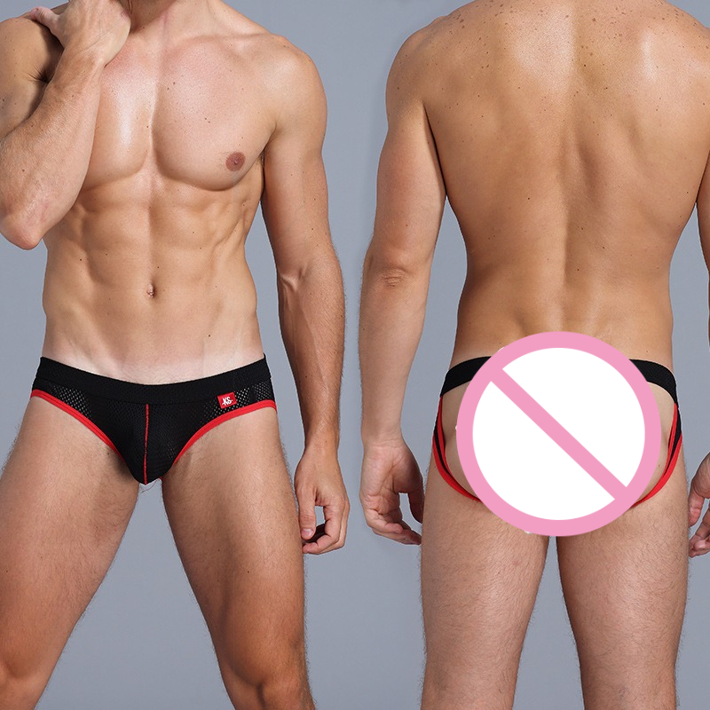 Men's Jockstrap Underwear Brea – Jockstrap Athletic Bewertung und Preis