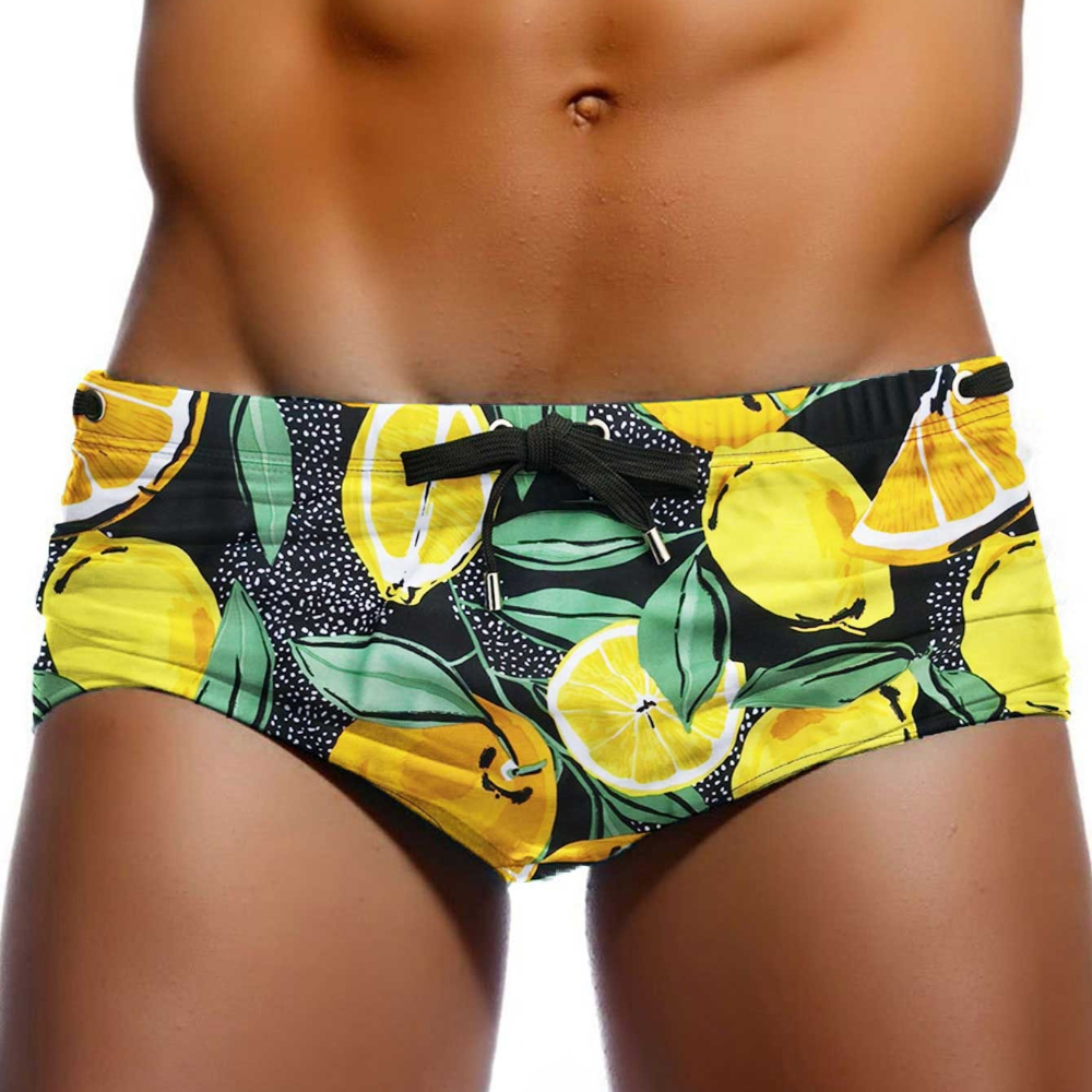 Mens Swimwear Swimsuits Swim B – Pouch Boxer Pouch Bewertung und Preis