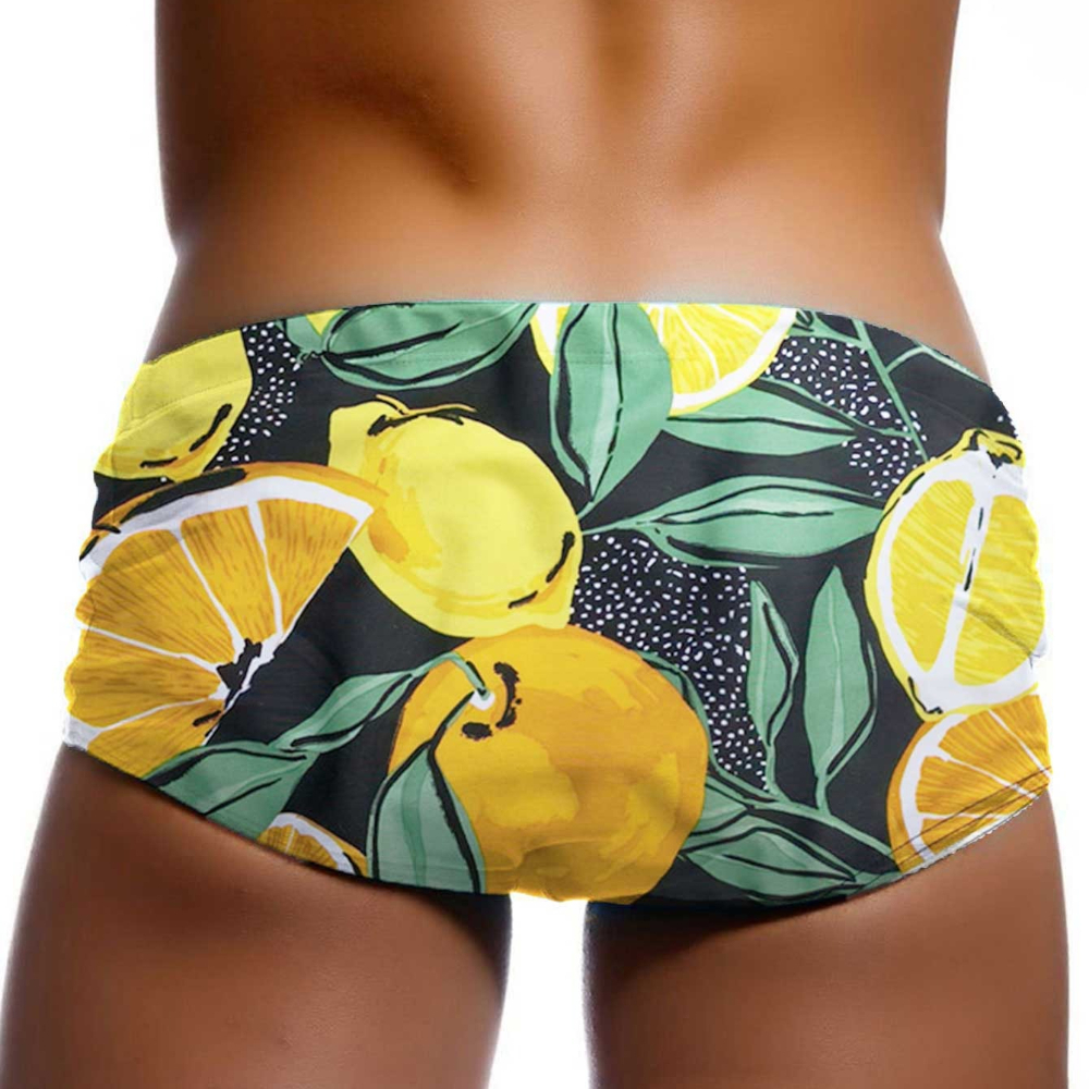Mens Swimwear Swimsuits Swim B – Pouch Boxer Pouch Bewertung und Preis