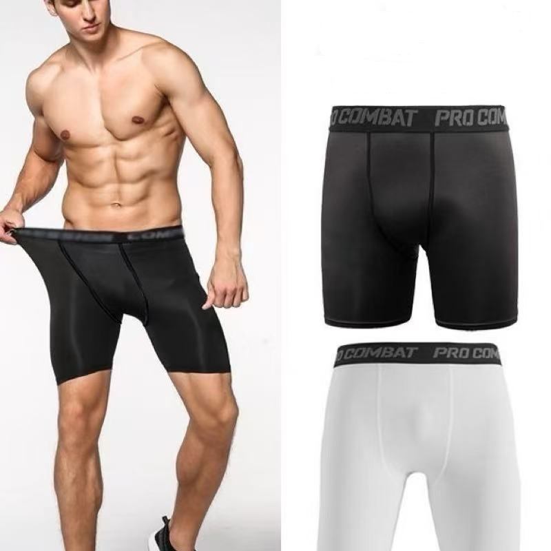 Mens Compression Pants Tights  – Compression Shorts Athletes Bewertung und Preis