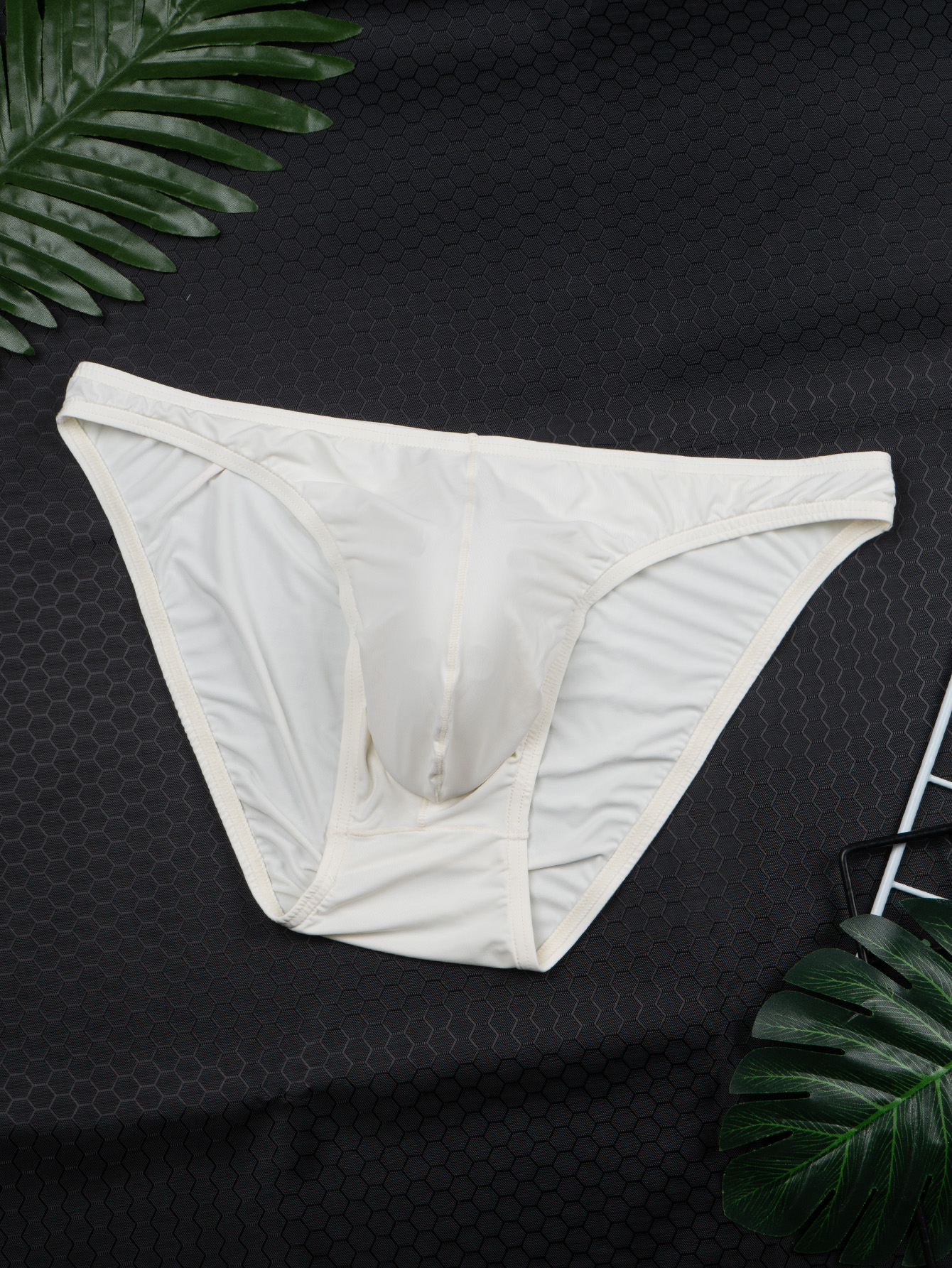4-Pack Random Color Men's New  – Multi Pack Underwear Bewertung und Preis