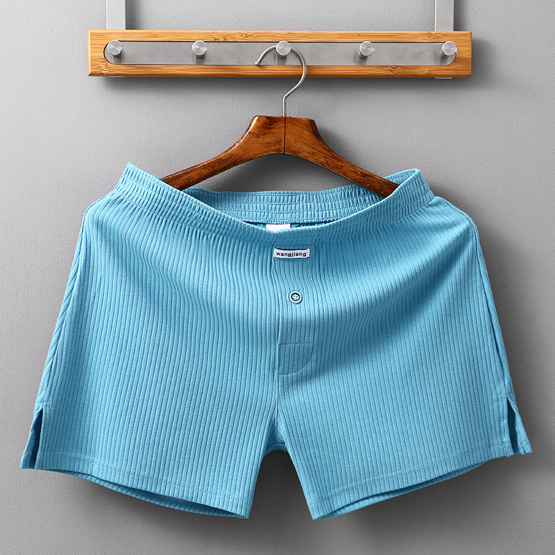 1/2/3 PCS Men's Panties Cotton – Boxer Shorts Modal Bewertung und Preis