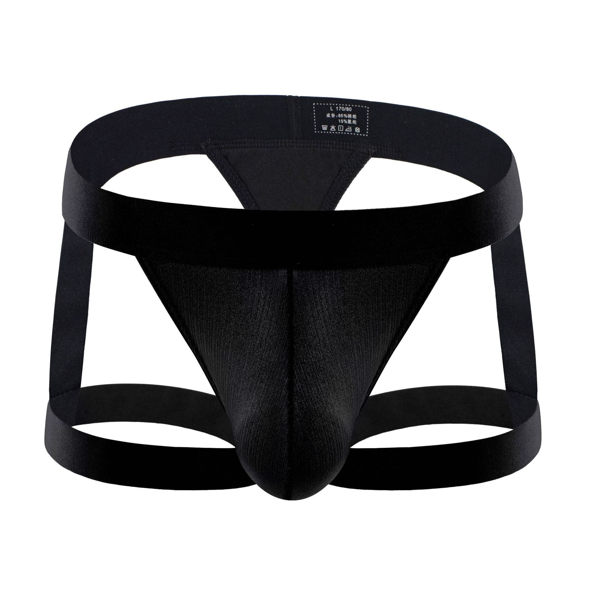 ‌Men Sports Jockstrap Thong Le – Jockstrap Athletic Bewertung und Preis
