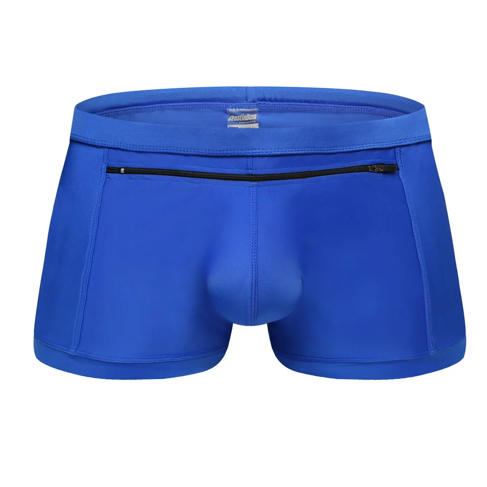 Summer Swimming Trunks Men'S N – Bamboo Fiber Trunk Bewertung und Preis