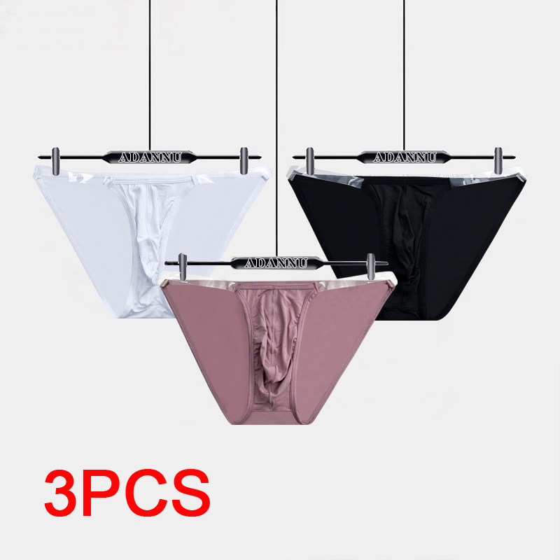 Men's Thongs for Men New Modal – Boxer Shorts Modal Bewertung und Preis