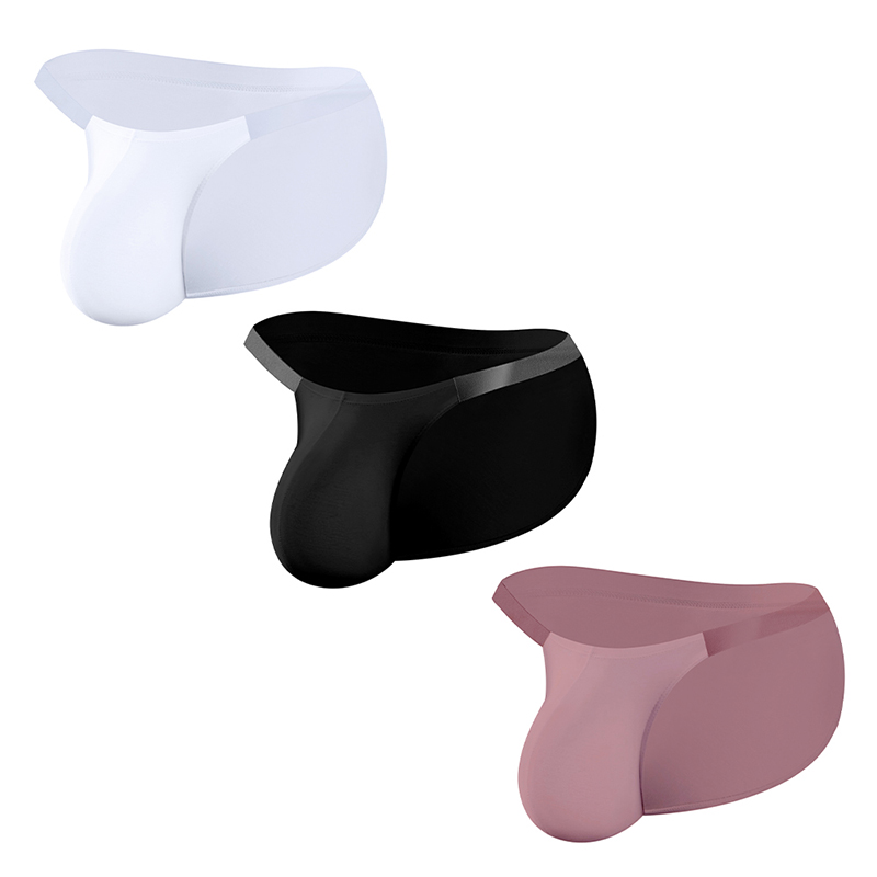 Men's Thongs for Men New Modal – Boxer Shorts Modal Bewertung und Preis