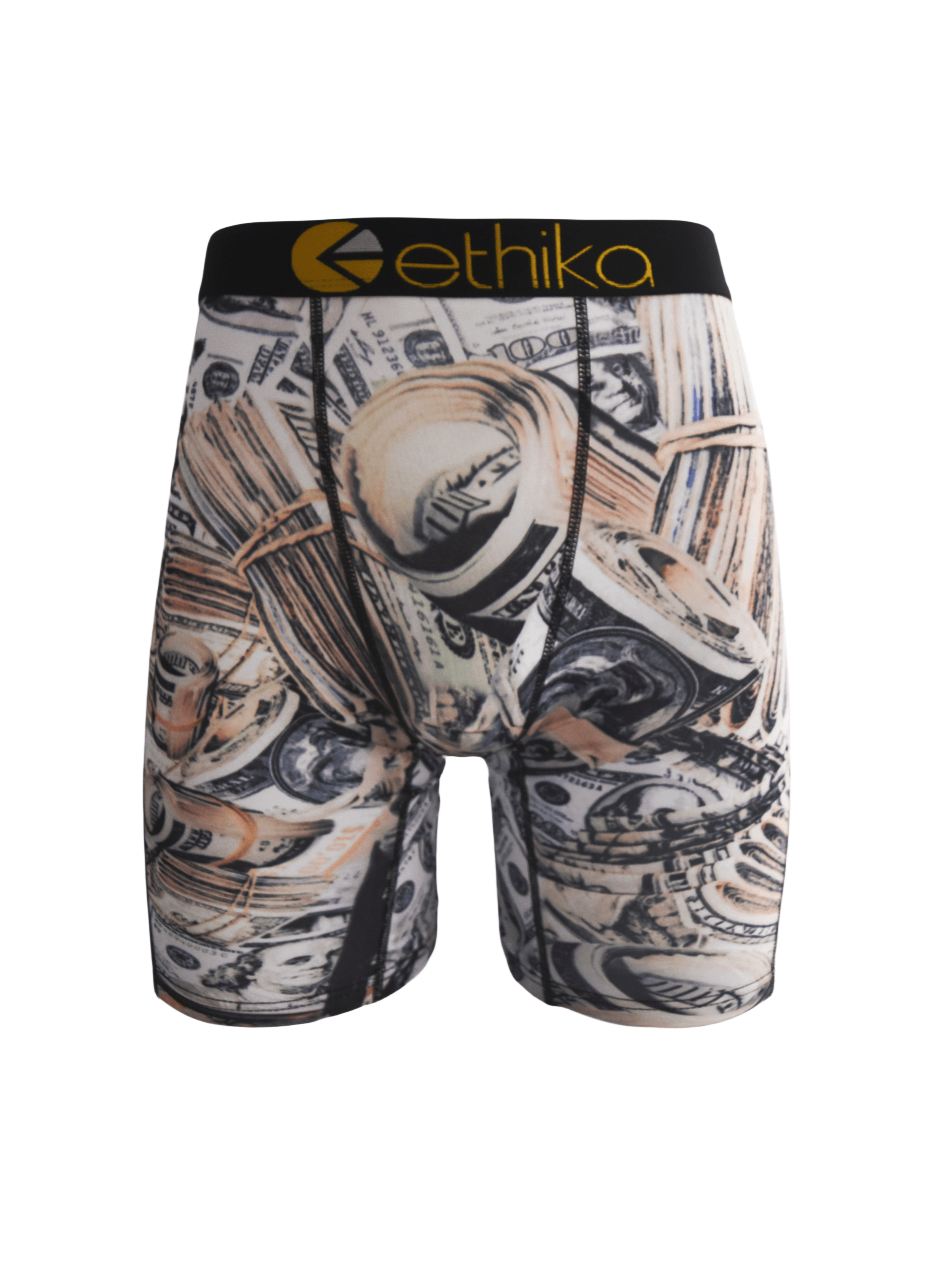 Mens Anti-Ride Up Boxer Briefs – Boxer Brief Pack Cotton Bewertung und Preis