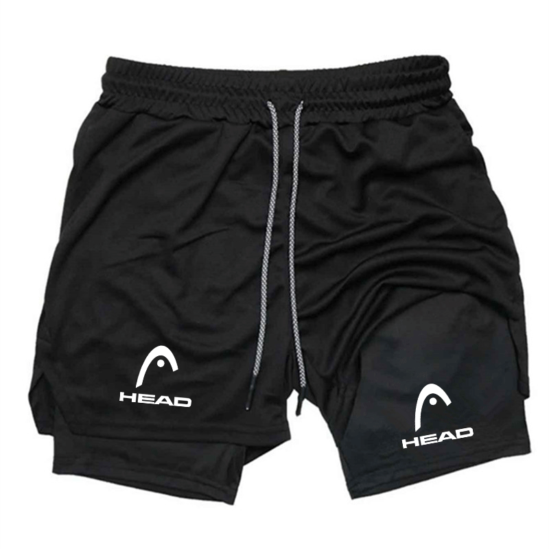 Cross Print 2 in 1 Workout Run – Compression Shorts Athletes Bewertung und Preis