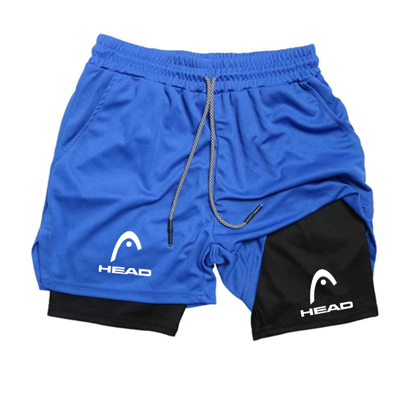 Cross Print 2 in 1 Workout Run – Compression Shorts Athletes Bewertung und Preis