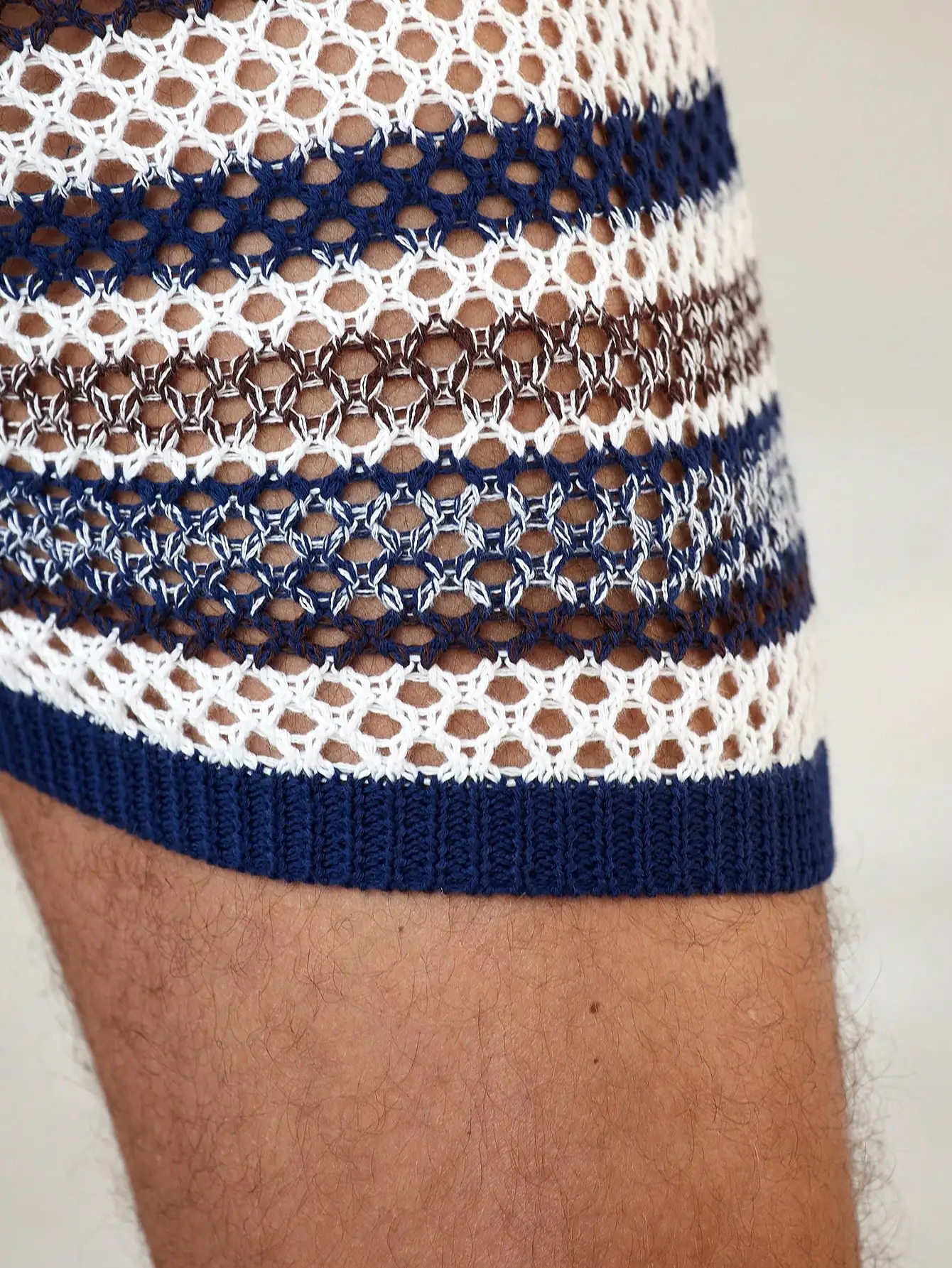 Men's Vacation Casual Multicol – Bamboo Fiber Trunk Bewertung und Preis