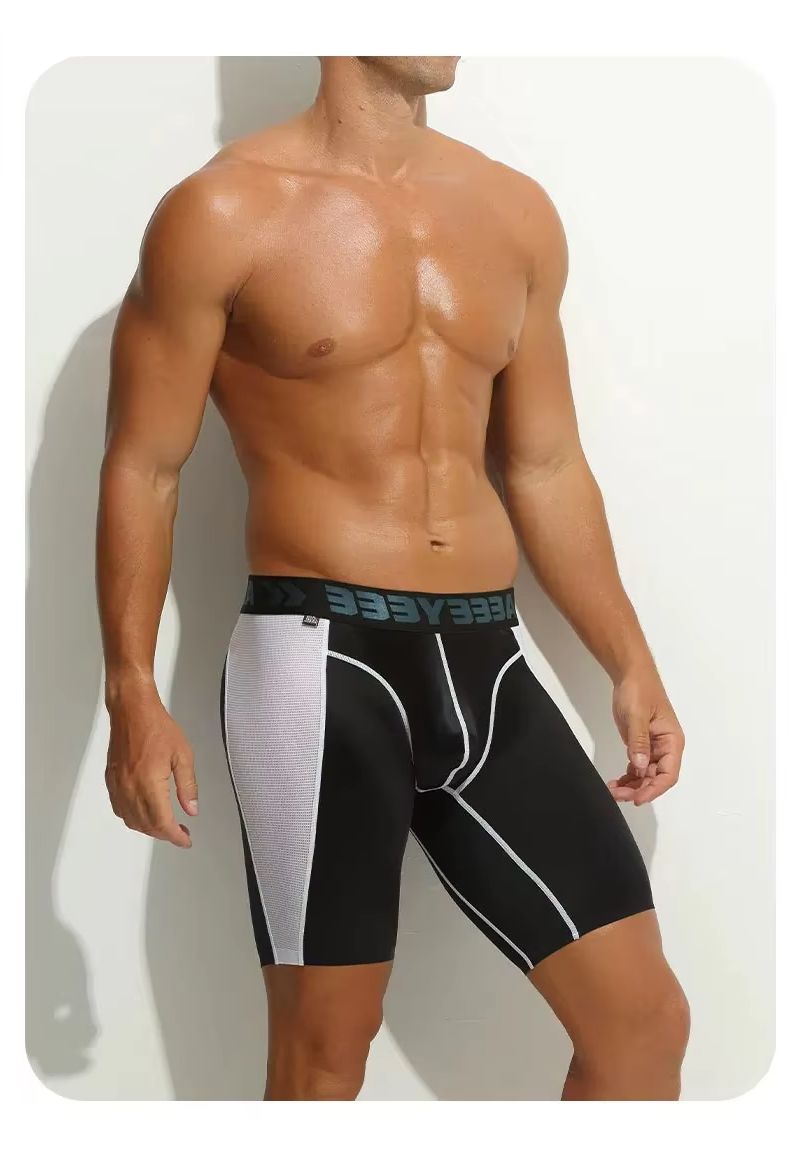 Men's Underwear boxer ultra-th – Mesh Sport Boxer Bewertung und Preis