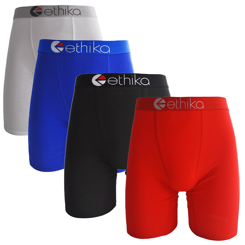 ETHIKA sexy tоy mens Men's pan – Boxer Brief Pack Cotton Bewertung und Preis