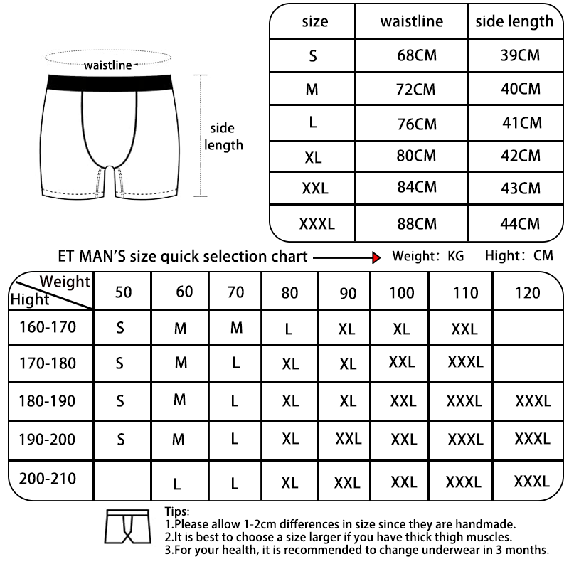 ETHIKA sexy tоy mens Men's pan – Boxer Brief Pack Cotton Bewertung und Preis