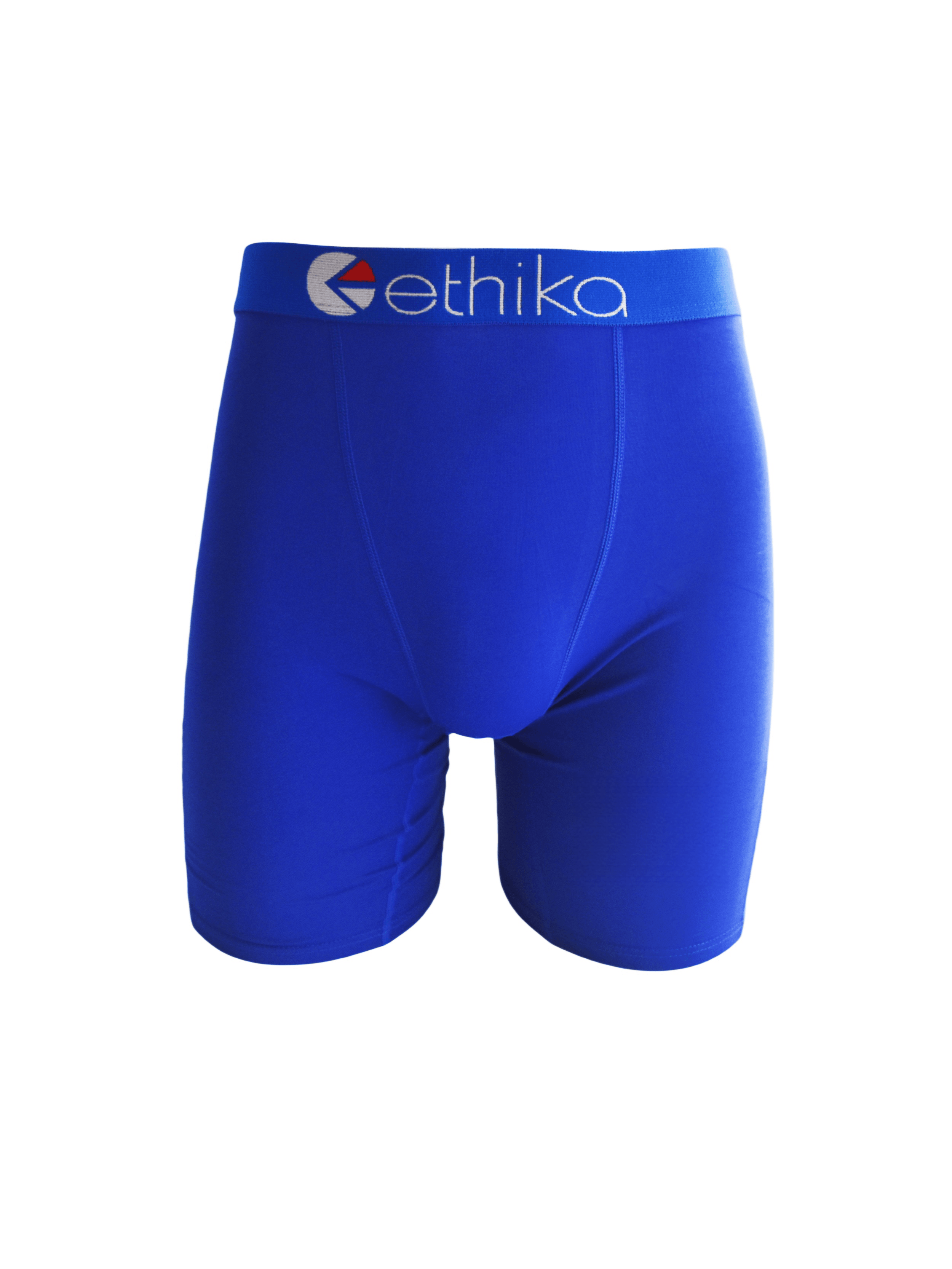 ETHIKA sexy tоy mens Men's pan – Boxer Brief Pack Cotton Bewertung und Preis