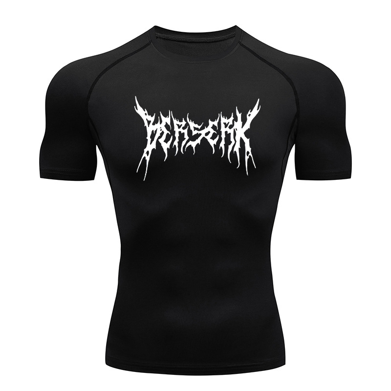 Gym Workout Rash Guard for Men – Base Layer Top Bewertung und Preis