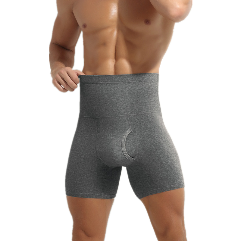 Men Underwear Cotton Boxers Sh – Boxer Brief Pack Cotton Bewertung und Preis