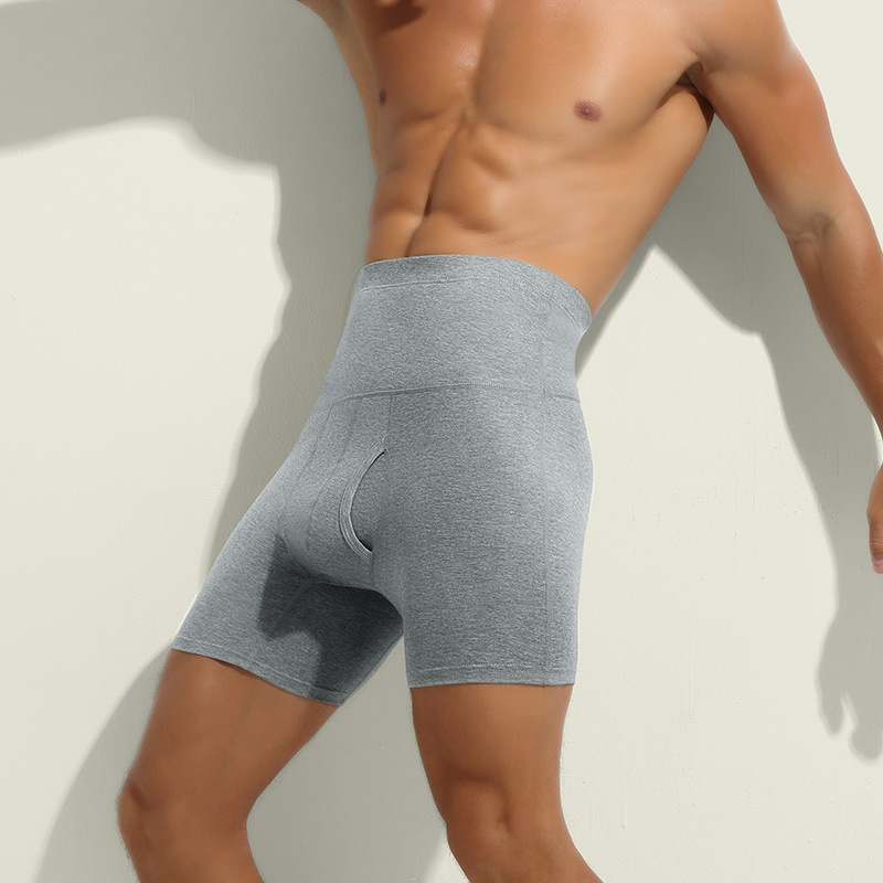 Men Underwear Cotton Boxers Sh – Boxer Brief Pack Cotton Bewertung und Preis