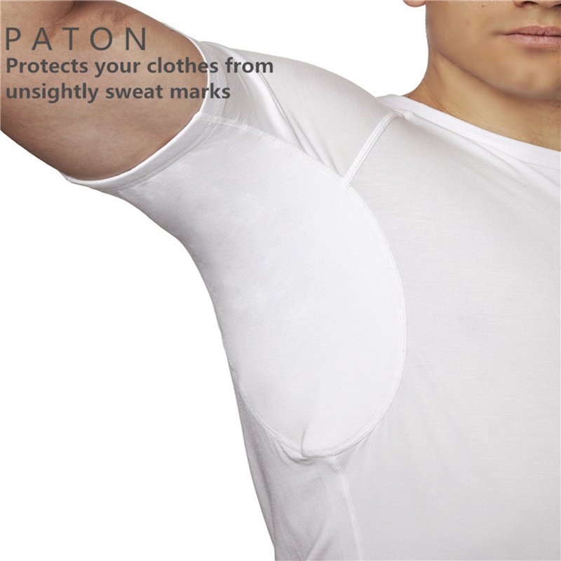 Hide Your  Stains Custom Mens  – Undershirt Crew Neck Bewertung und Preis