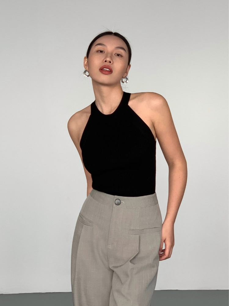 AOSSVIAO 2026 Summer Slim Rend – Suspender Tank Top Bewertung und Preis