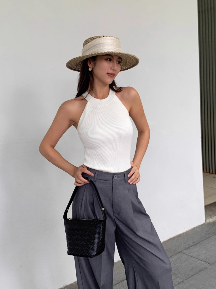 AOSSVIAO 2026 Summer Slim Rend – Suspender Tank Top Bewertung und Preis