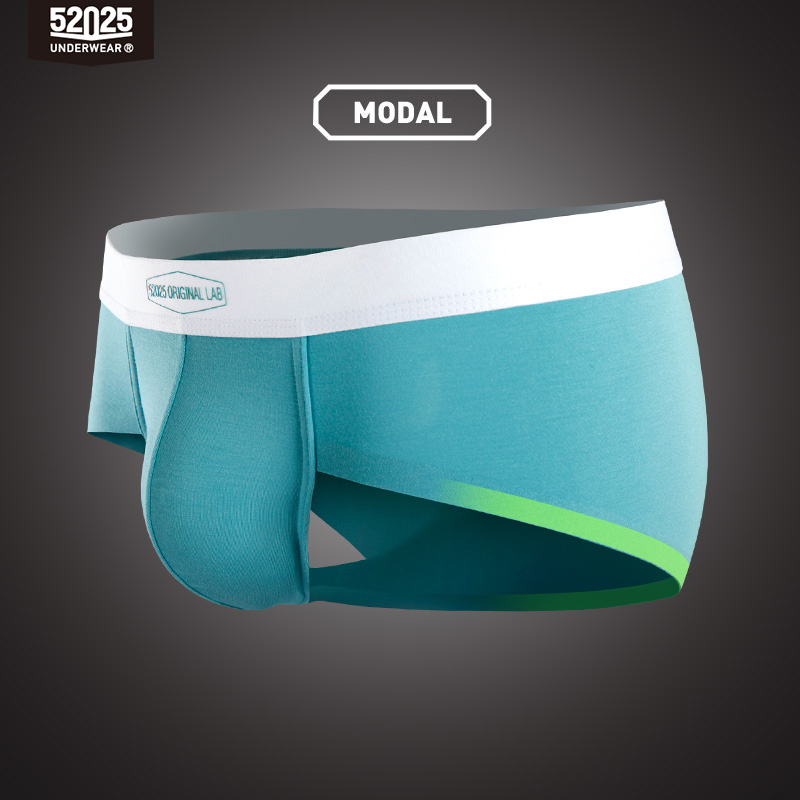 52025 Men's Modal Briefs (3-Pa – Multi Pack Underwear Bewertung und Preis