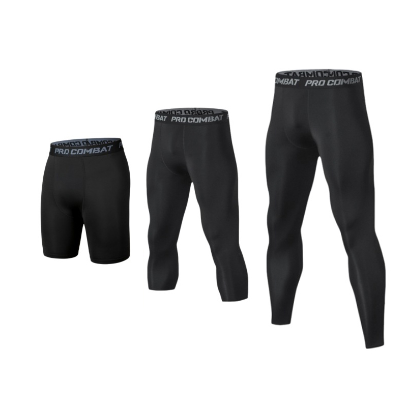 Mens Compression Pants Tights  – Compression Shorts Athletes Bewertung und Preis