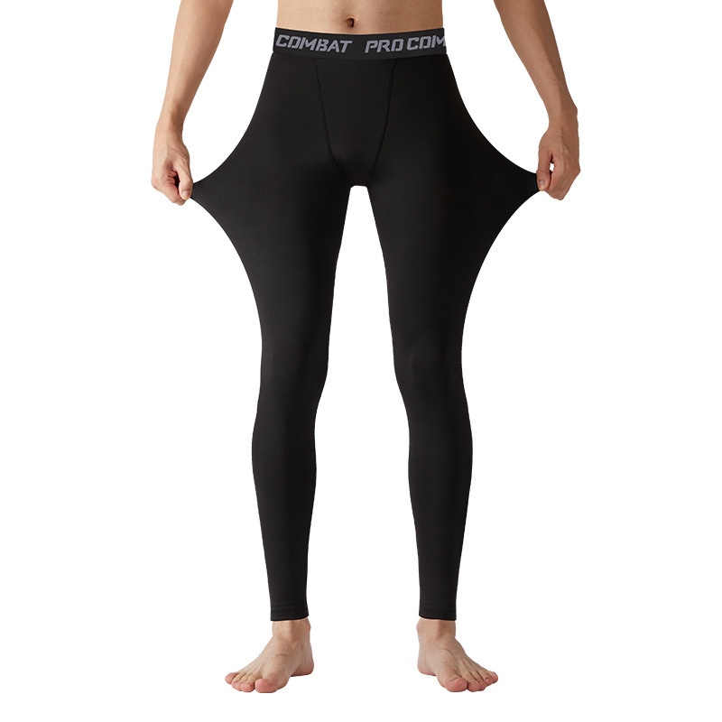 Mens Compression Pants Tights  – Compression Shorts Athletes Bewertung und Preis