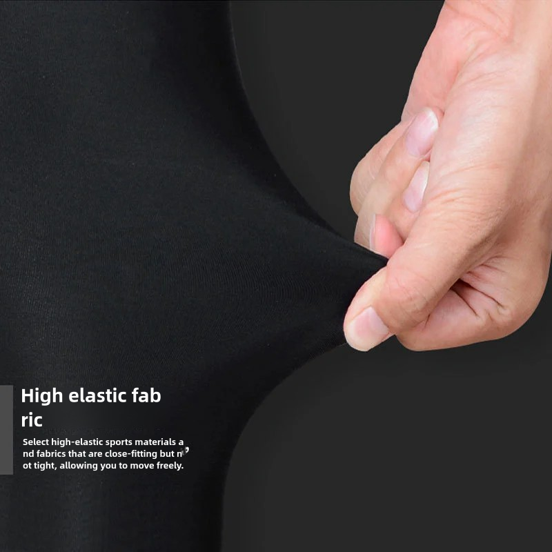 Mens Compression Pants Tights  – Compression Shorts Athletes Bewertung und Preis
