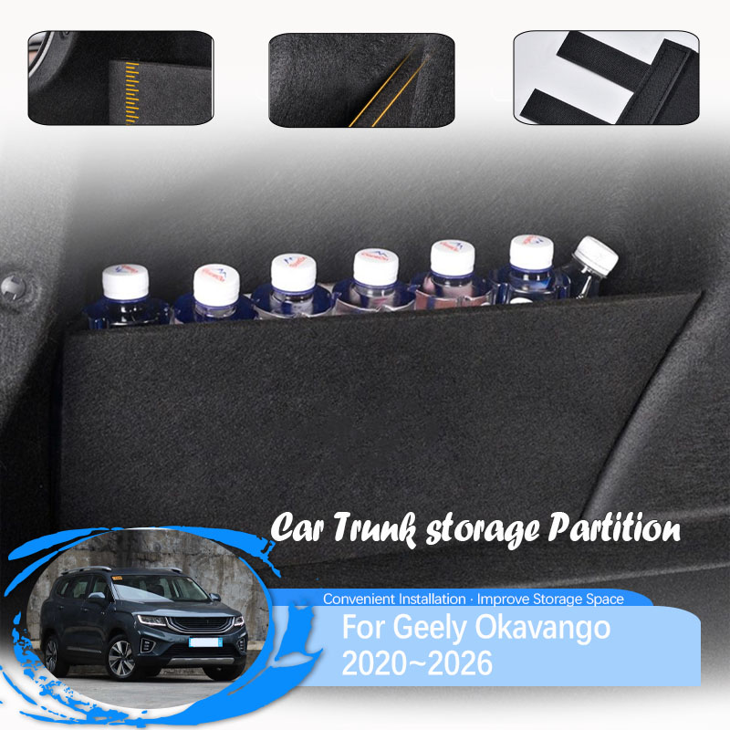 Car Trunk Storage Partition Fo – Bamboo Fiber Trunk Bewertung und Preis