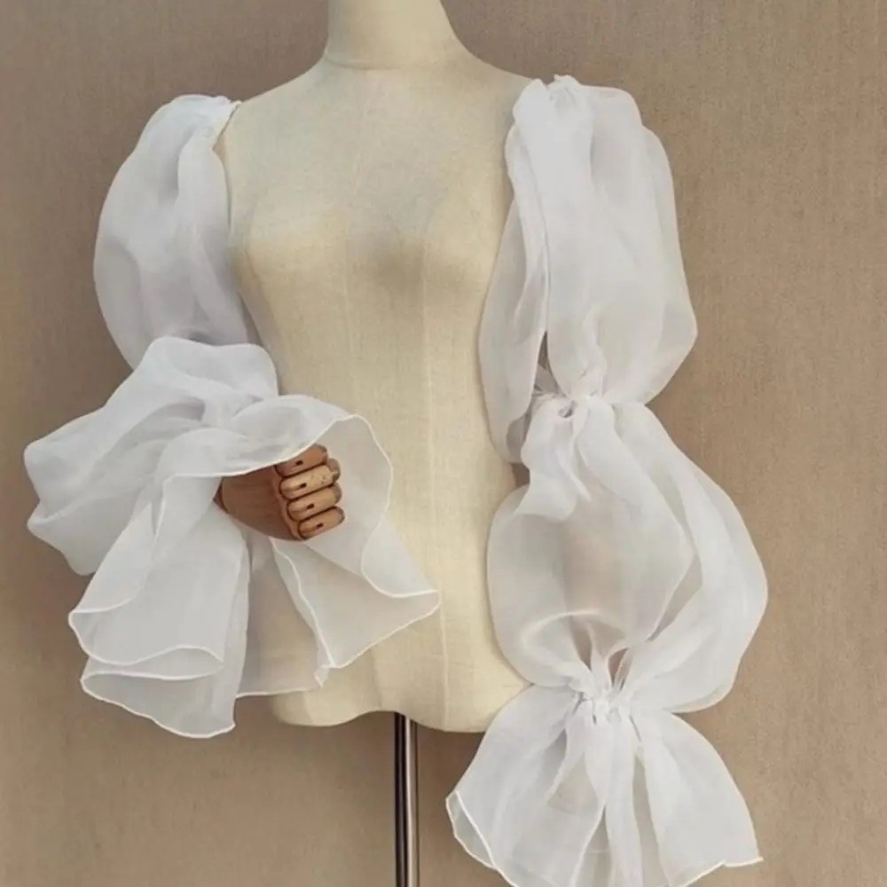 Elegant Puffy Wedding Arm Slee – Thermal Long John Bewertung und Preis