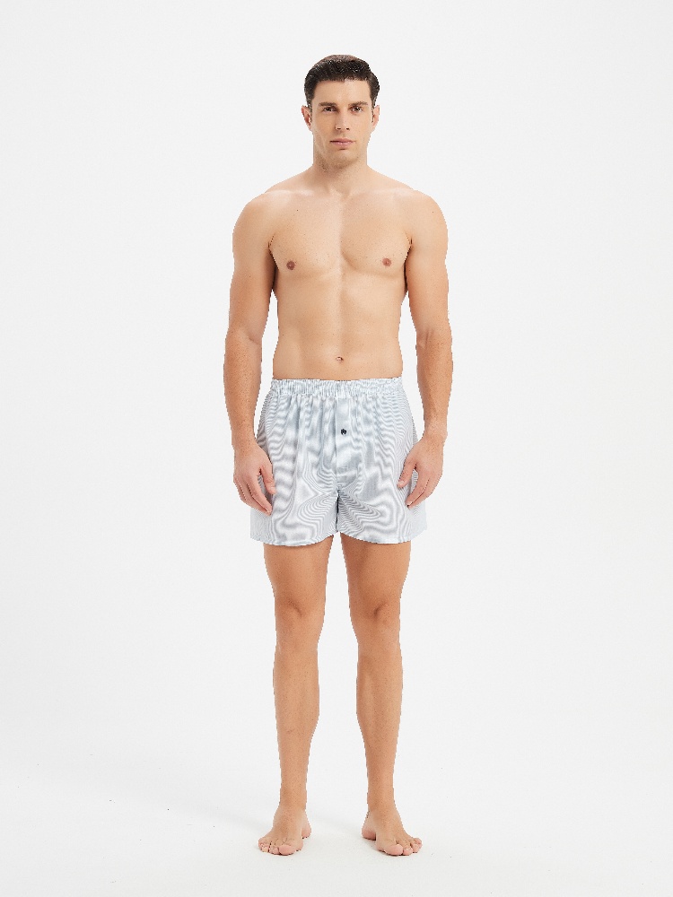 10pcs Men's Underwear Spring/S – Boxer Brief Pack Cotton Bewertung und Preis