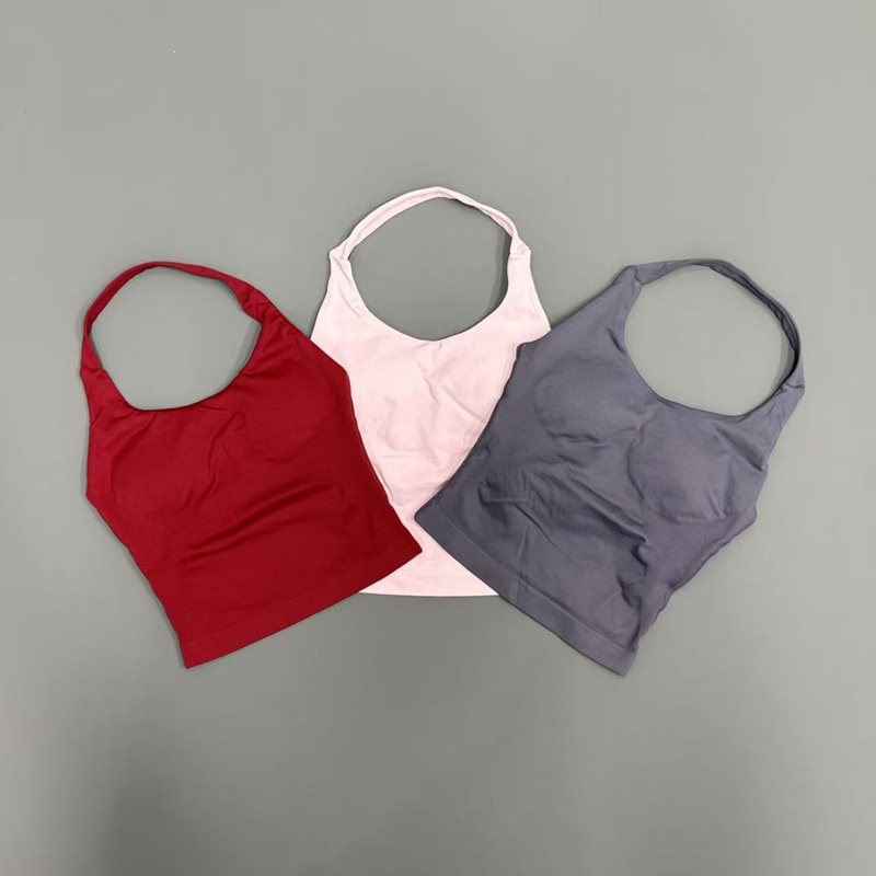 Yoga Tank Top Women Seamless O – Suspender Tank Top Bewertung und Preis