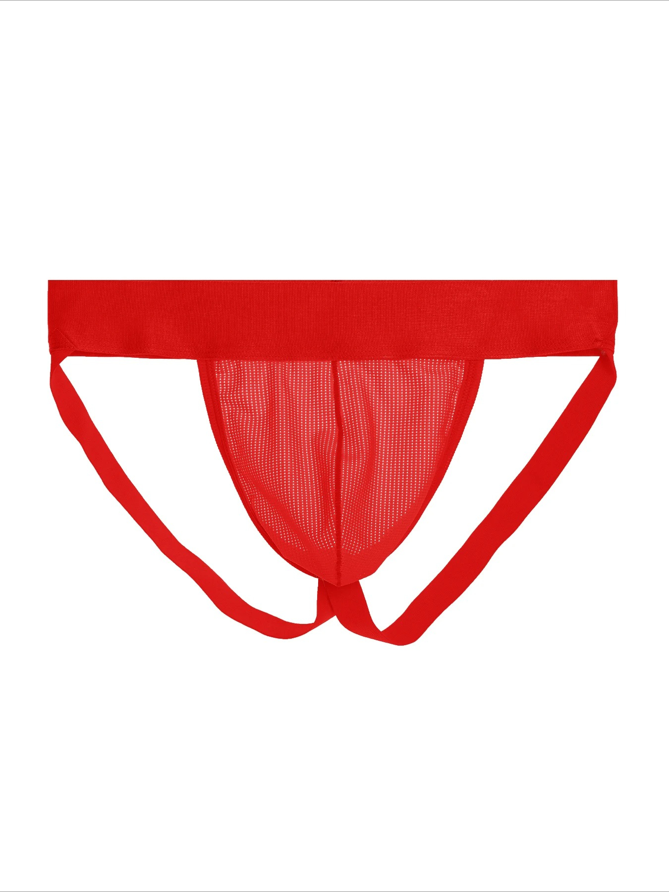 Men's Sexy Mesh Jockstrap Unde – Jockstrap Athletic Bewertung und Preis