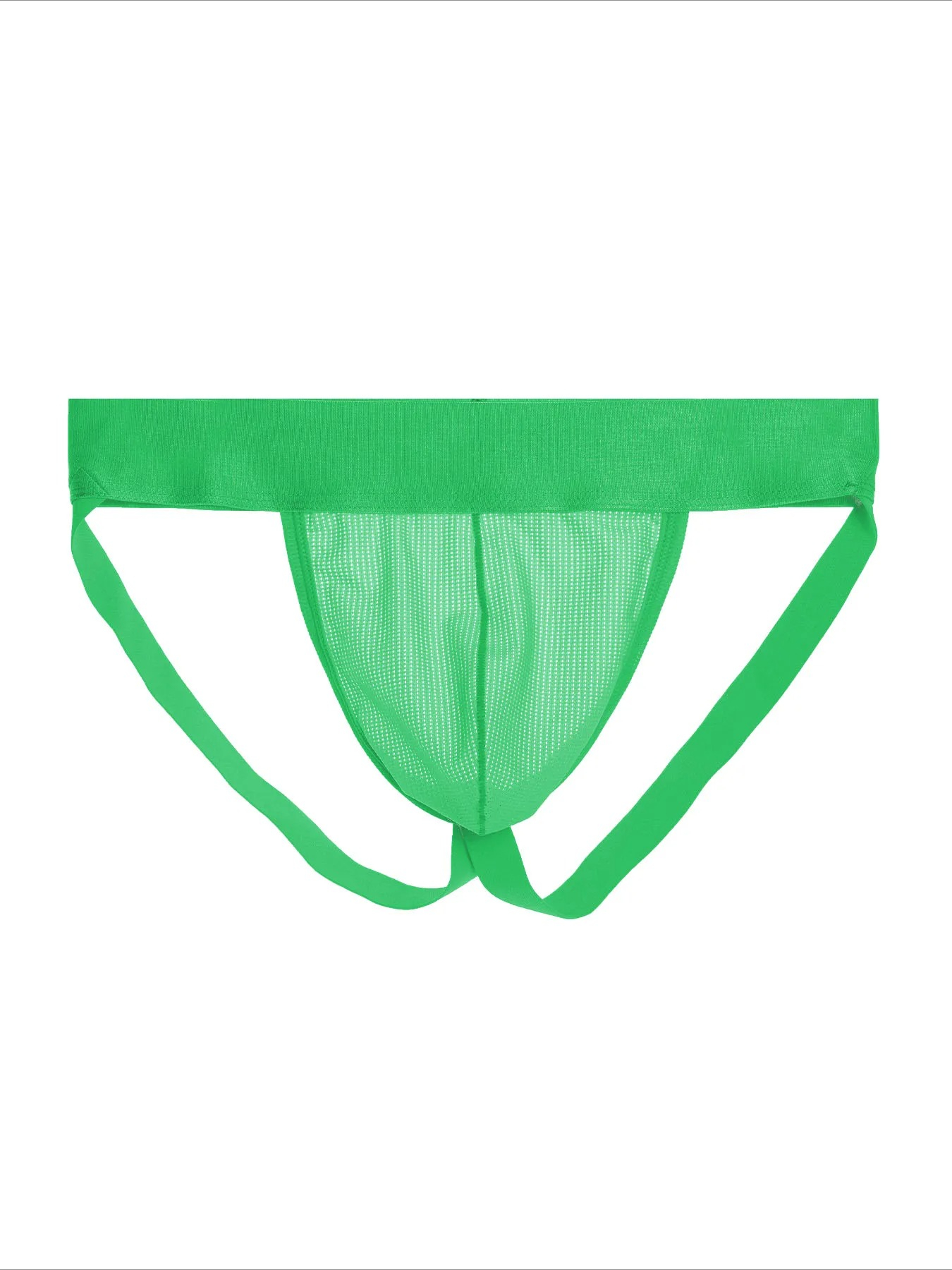 Men's Sexy Mesh Jockstrap Unde – Jockstrap Athletic Bewertung und Preis