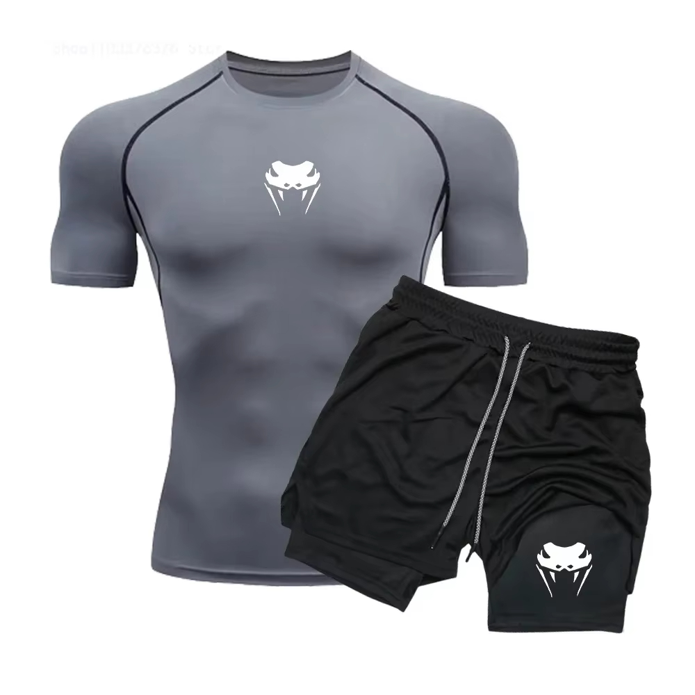 Men Compression Athletic Fitne – Compression Shorts Athletes Bewertung und Preis