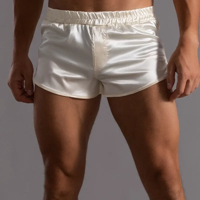 Men Sissy Aro Pants Sleep Bott – Boxer Shorts Modal Bewertung und Preis