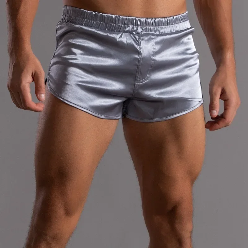 Men Sissy Aro Pants Sleep Bott – Boxer Shorts Modal Bewertung und Preis