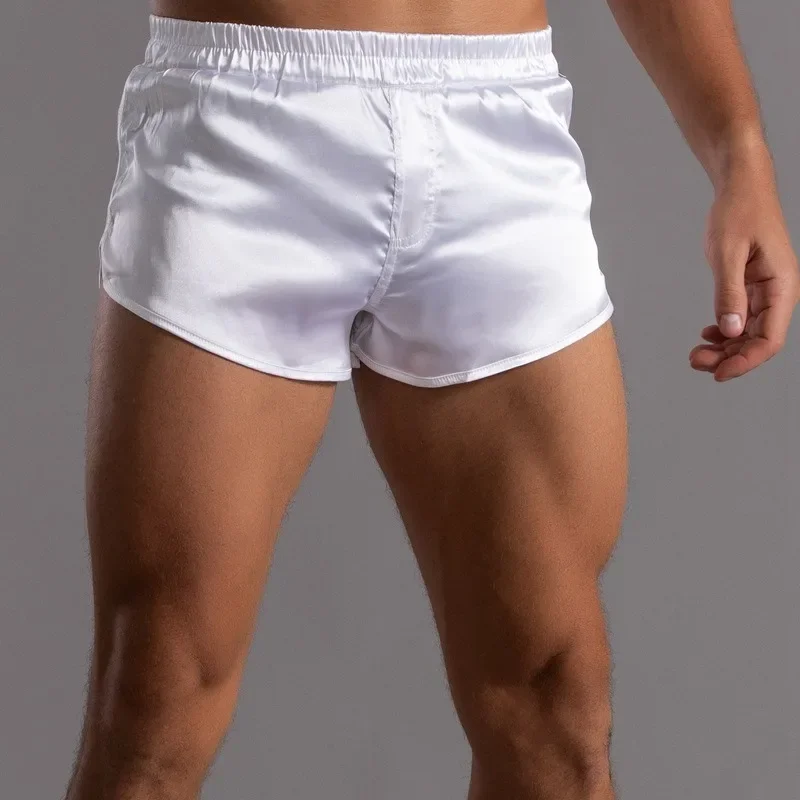 Men Sissy Aro Pants Sleep Bott – Boxer Shorts Modal Bewertung und Preis