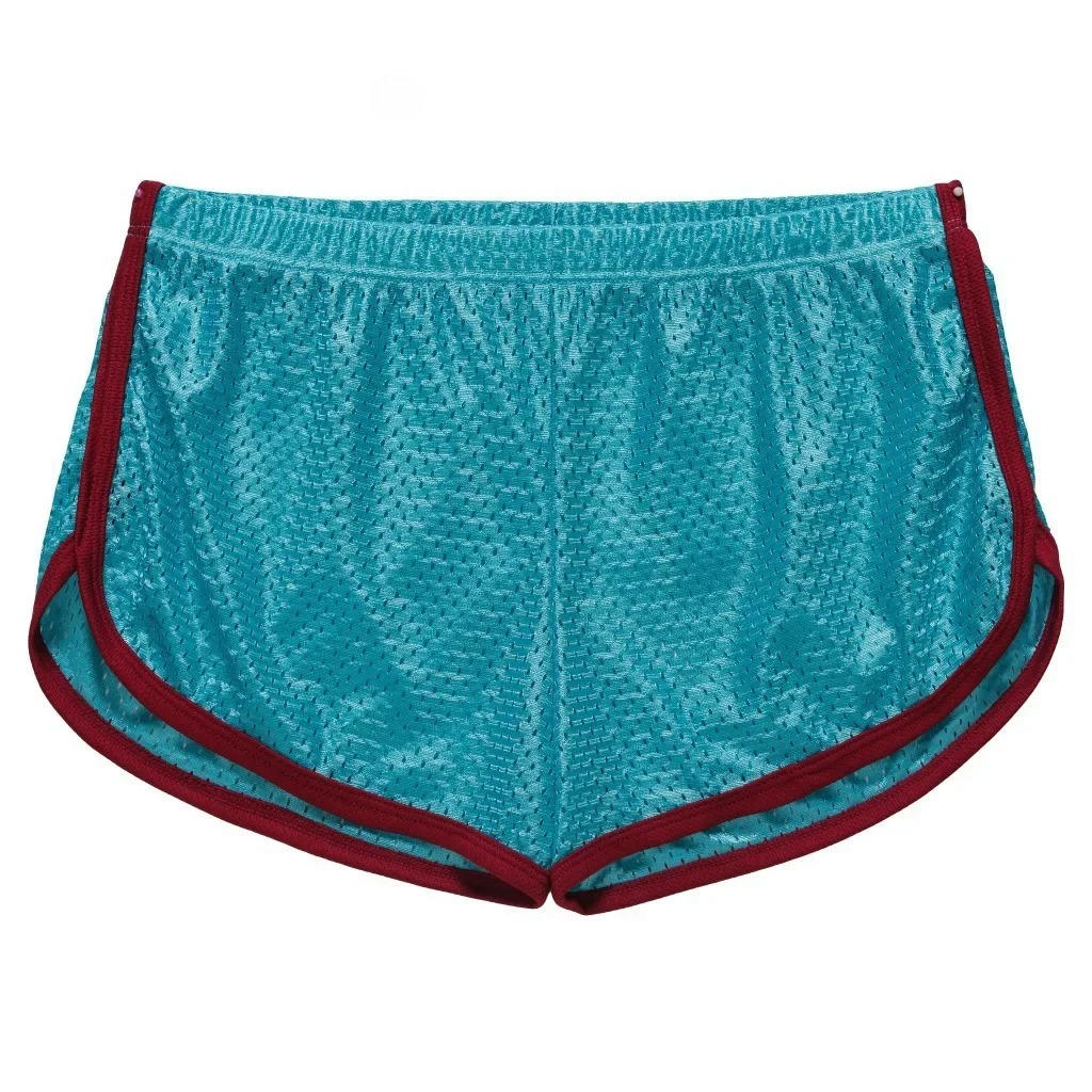 Summer Mesh Boxer Shorts for M – Mesh Sport Boxer Bewertung und Preis