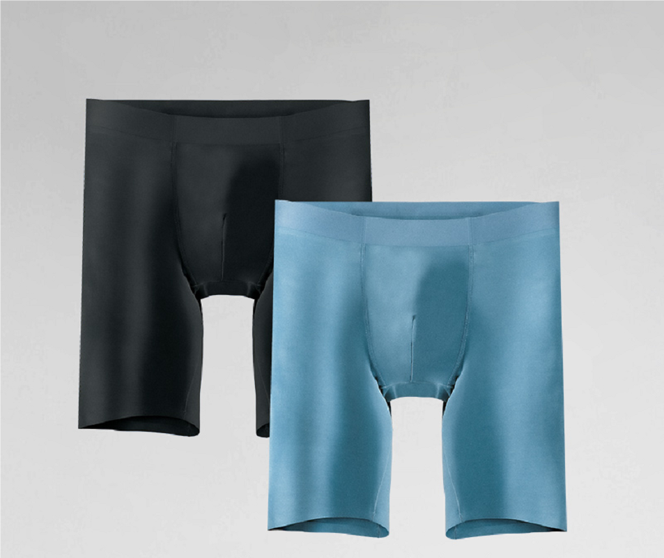 120 Modal Men's underwear Men' – Boxer Shorts Modal Bewertung und Preis