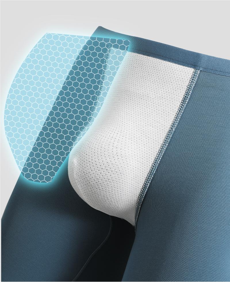 120 Modal Men's underwear Men' – Boxer Shorts Modal Bewertung und Preis