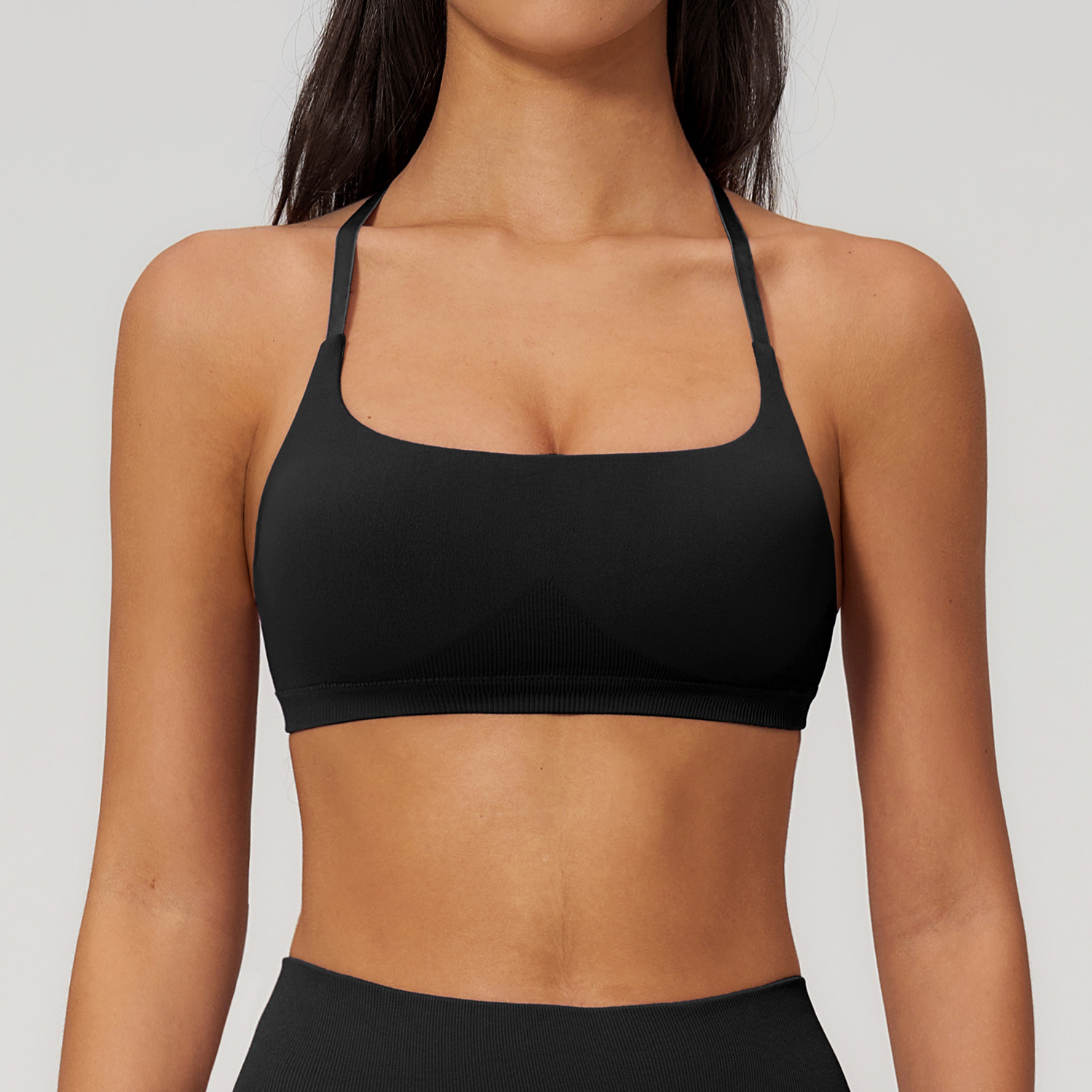 Summer Sexy Scrunch Sports Bra – Quick Dry Underwear Bewertung und Preis